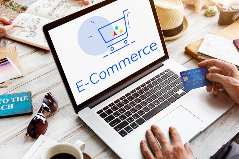 stratégie digitale commerçant