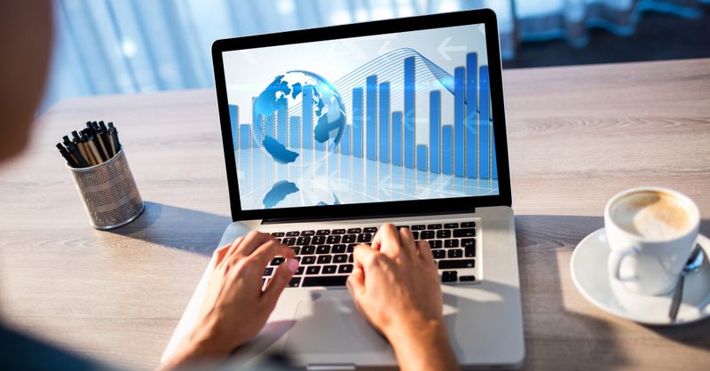 stratégie pure player